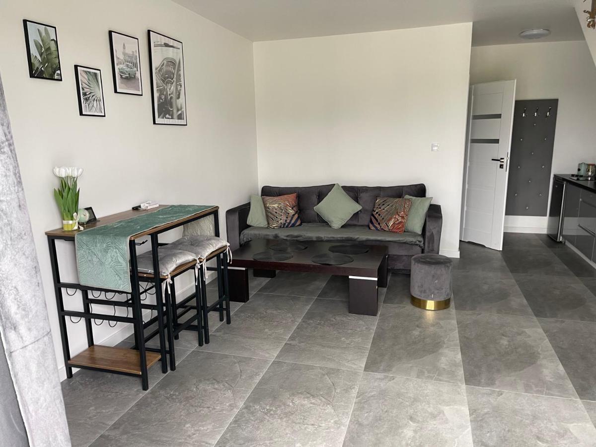 Nowa Stodola Koniec Swiata Apartment มิโคไวกี ภายนอก รูปภาพ
