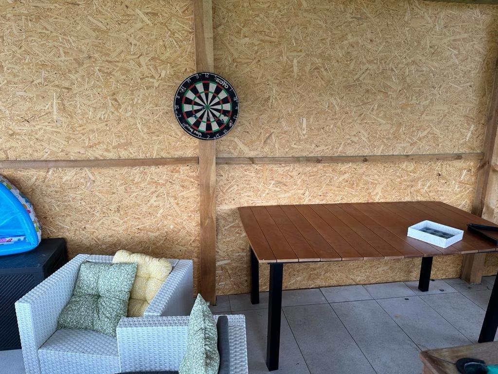 Nowa Stodola Koniec Swiata Apartment มิโคไวกี ภายนอก รูปภาพ