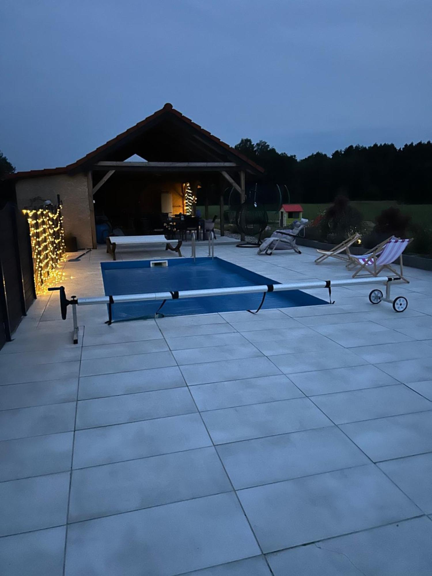 Nowa Stodola Koniec Swiata Apartment มิโคไวกี ภายนอก รูปภาพ