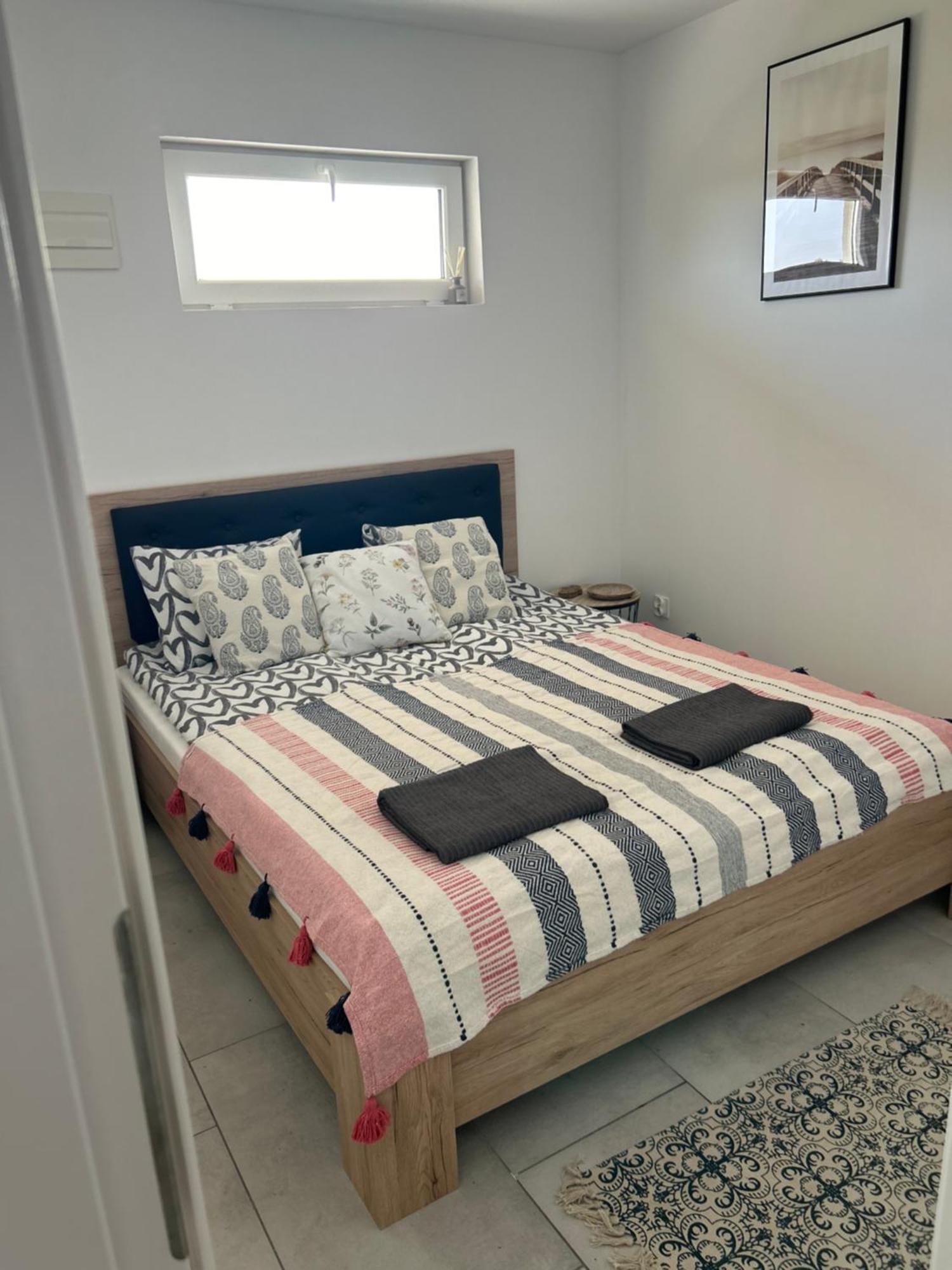Nowa Stodola Koniec Swiata Apartment มิโคไวกี ภายนอก รูปภาพ